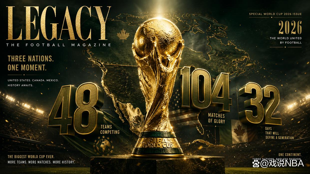NBA主频道